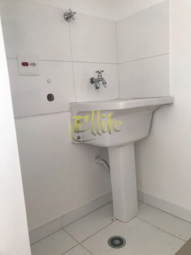 Apartamento, 1 quarto, 38 m² - Foto 4