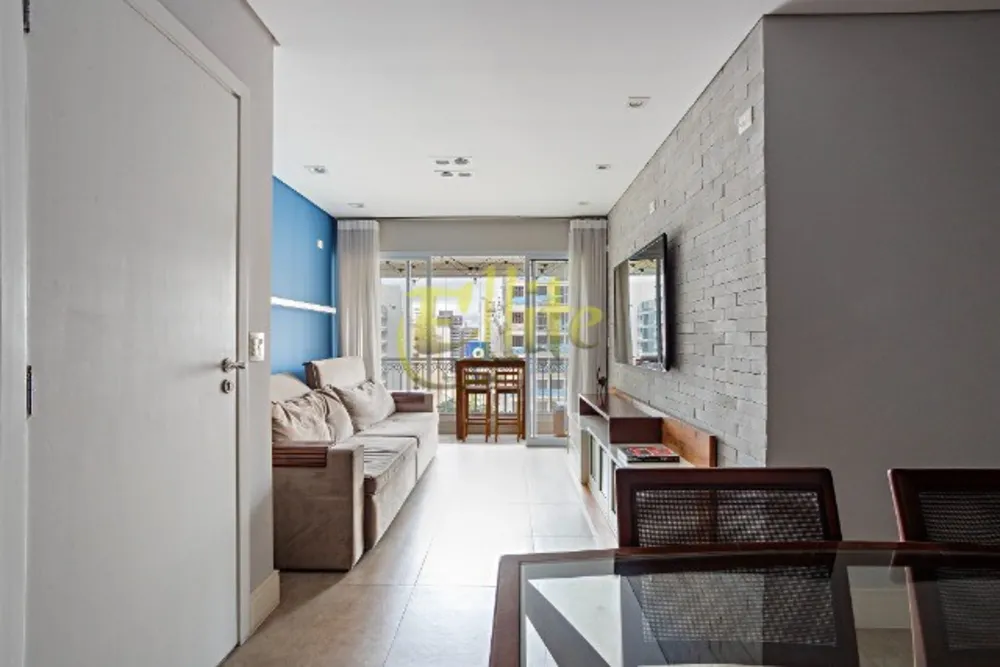 Apartamento, 3 quartos, 100 m² - Foto 3