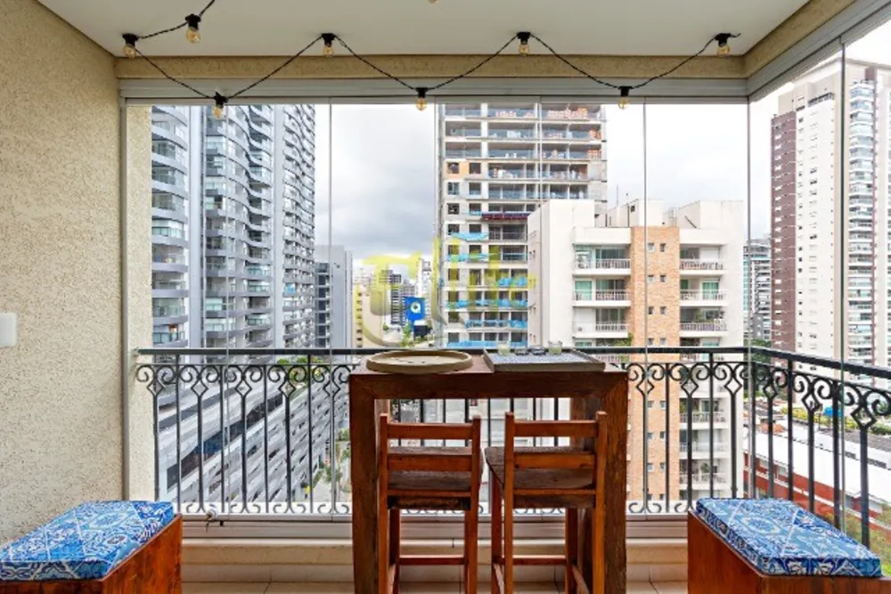 Apartamento, 3 quartos, 100 m² - Foto 5