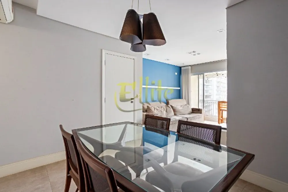 Apartamento, 3 quartos, 100 m² - Foto 6