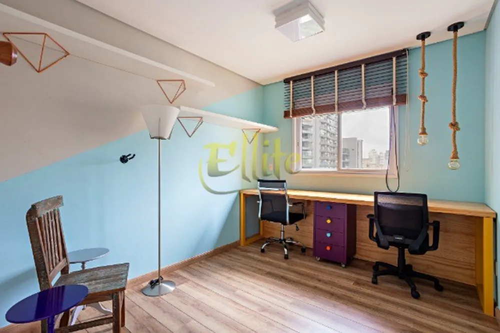 Apartamento, 3 quartos, 100 m² - Foto 10