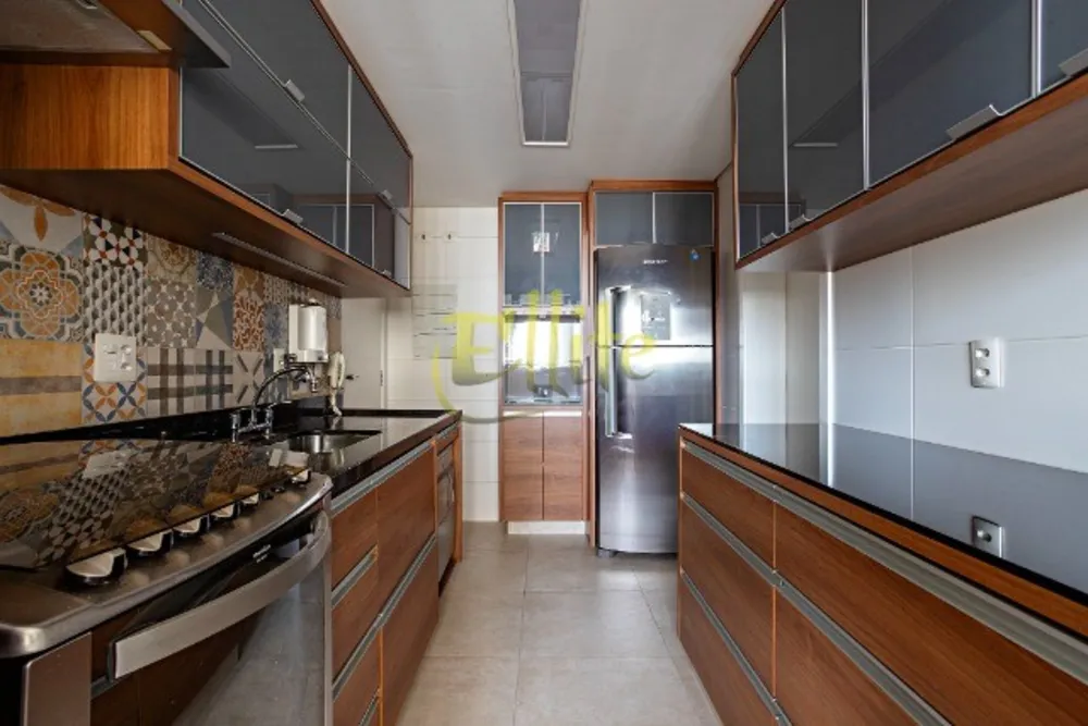 Apartamento, 3 quartos, 100 m² - Foto 8