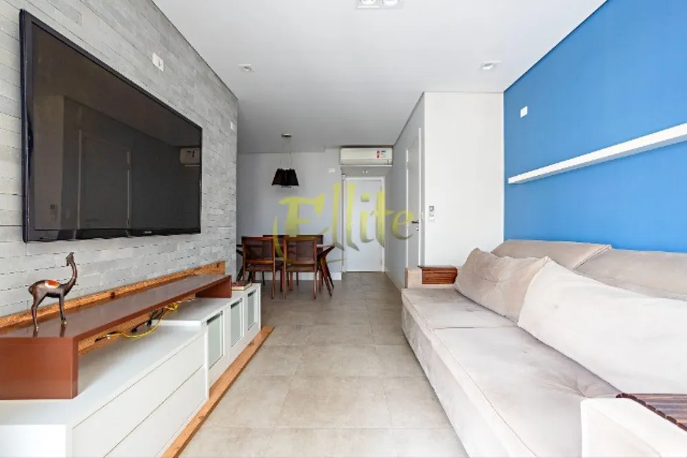 Apartamento, 3 quartos, 100 m² - Foto 2