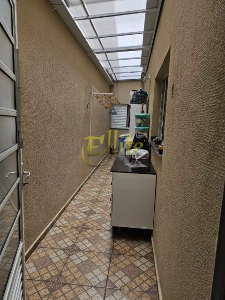 Apartamento à venda com 3 quartos, 69m² - Foto 5