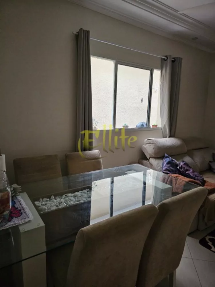 Apartamento à venda com 3 quartos, 69m² - Foto 2