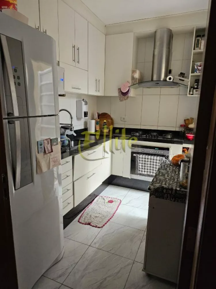 Apartamento à venda com 3 quartos, 69m² - Foto 3