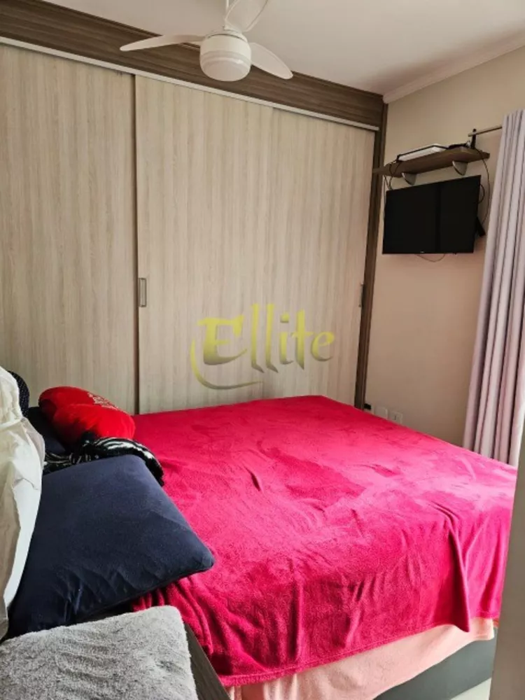 Apartamento à venda com 3 quartos, 69m² - Foto 8