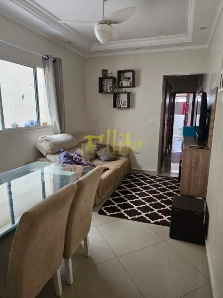 Apartamento à venda com 3 quartos, 69m² - Foto 1