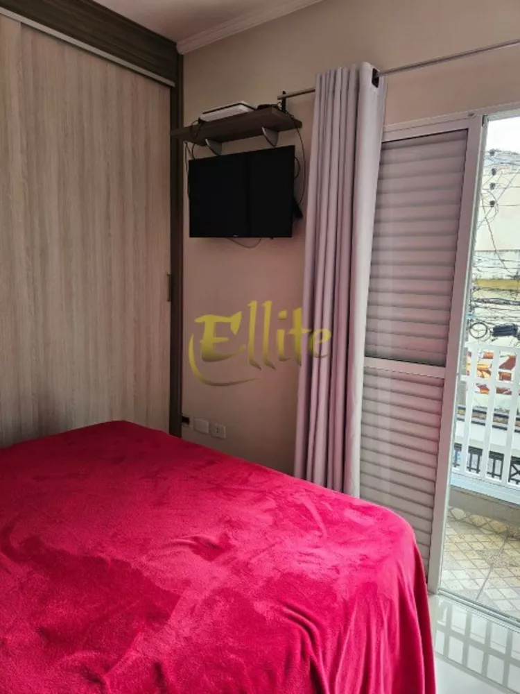 Apartamento à venda com 3 quartos, 69m² - Foto 7