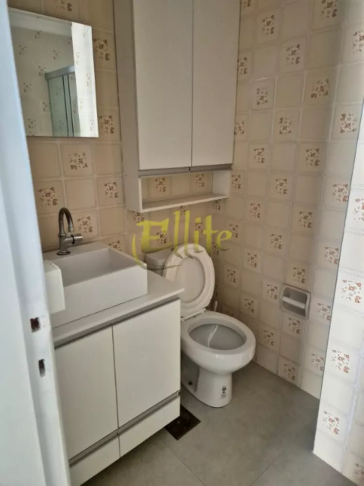 Apartamento para alugar com 3 quartos, 75m² - Foto 21