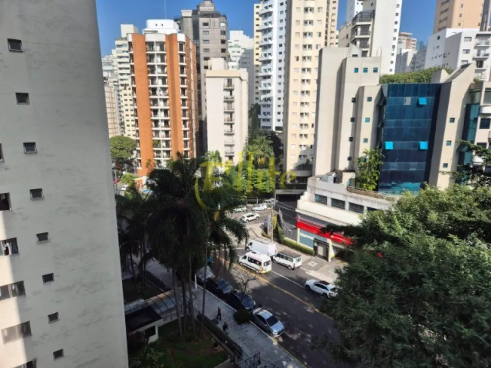 Apartamento para alugar com 3 quartos, 75m² - Foto 23