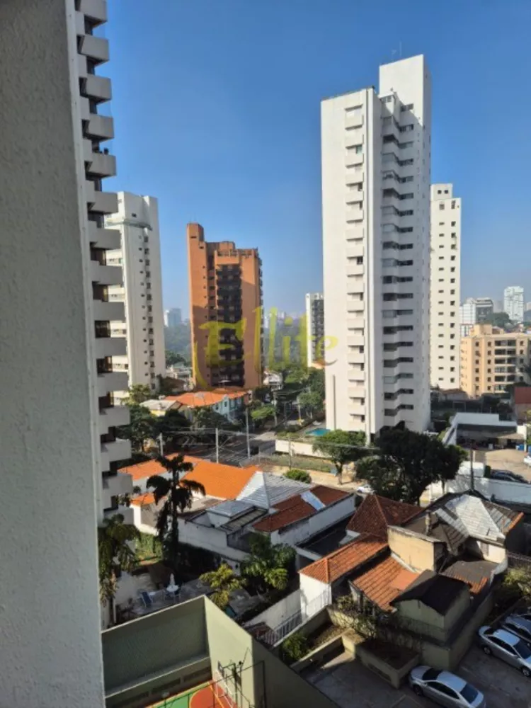 Apartamento para alugar com 3 quartos, 75m² - Foto 24