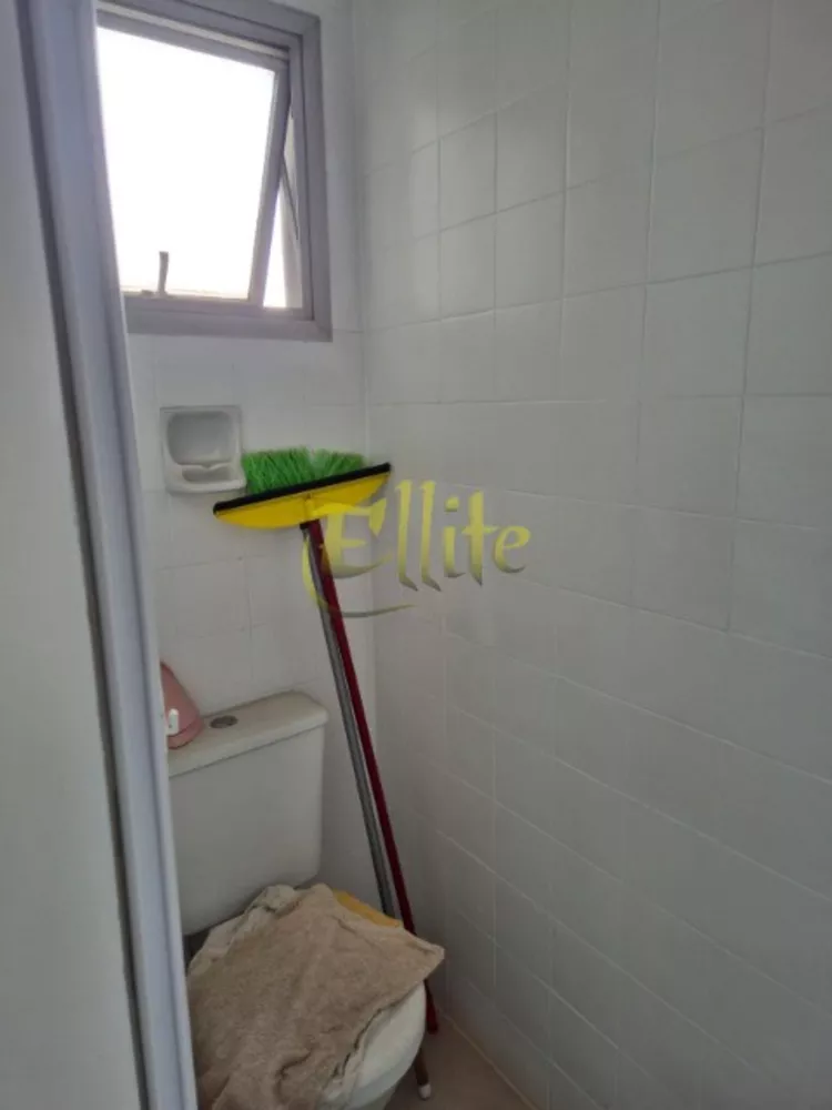 Apartamento para alugar com 3 quartos, 75m² - Foto 11