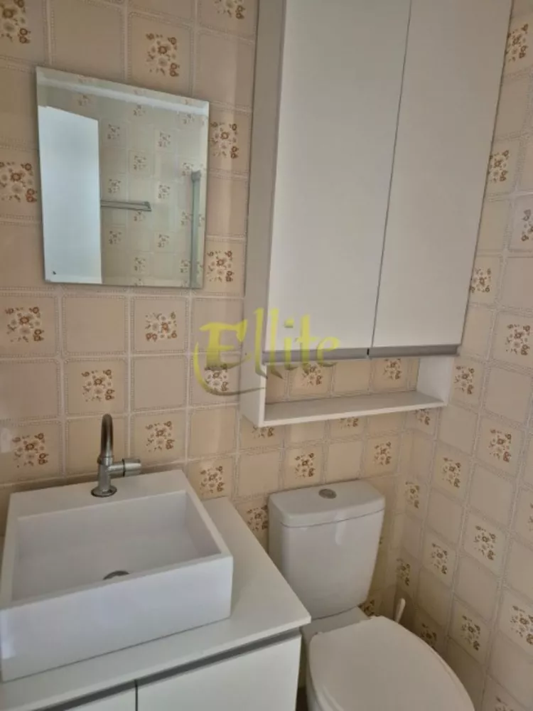 Apartamento para alugar com 3 quartos, 75m² - Foto 20