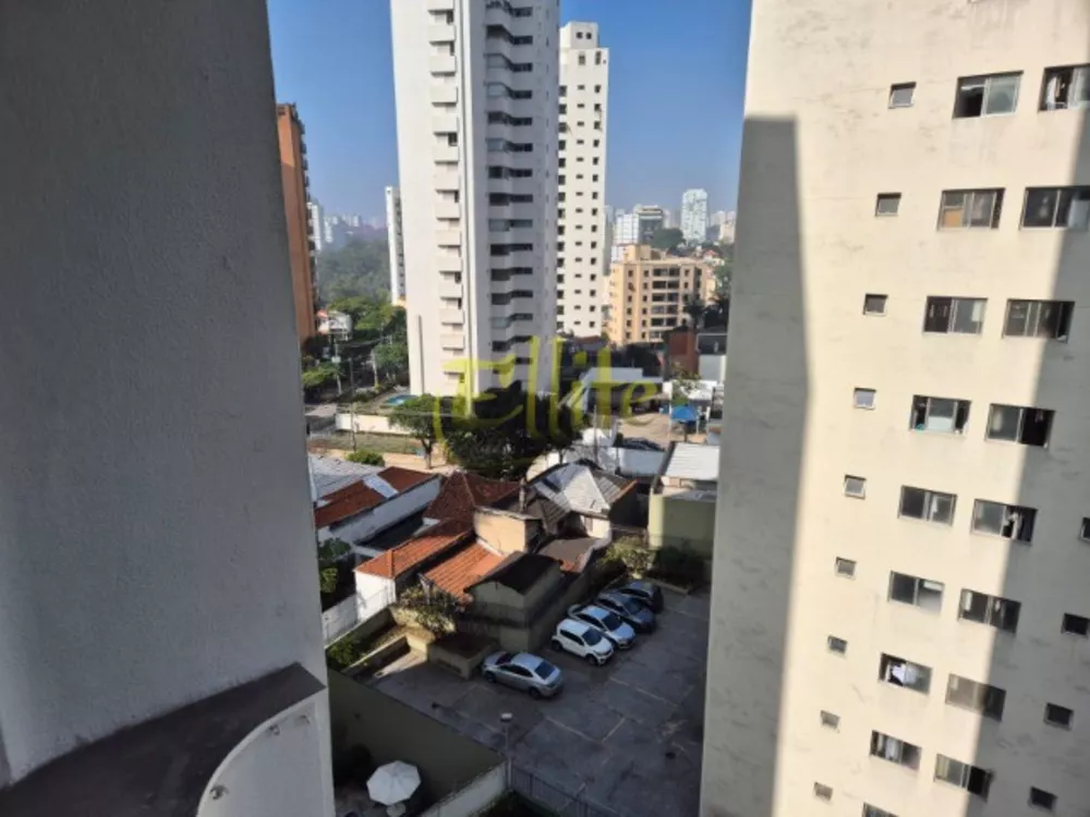 Apartamento para alugar com 3 quartos, 75m² - Foto 25