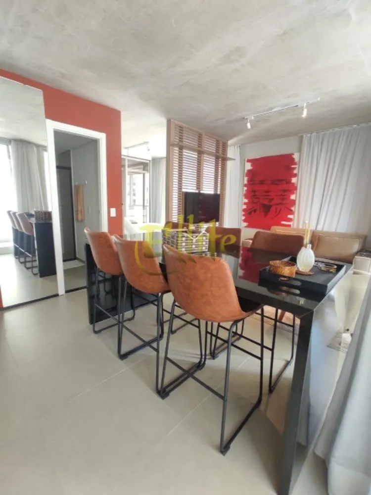 Apartamento, 1 quarto, 50 m² - Foto 5