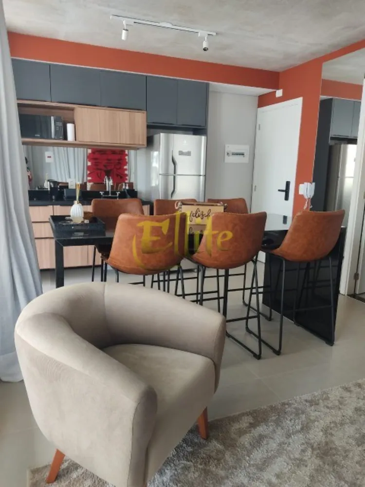 Apartamento, 1 quarto, 50 m² - Foto 6