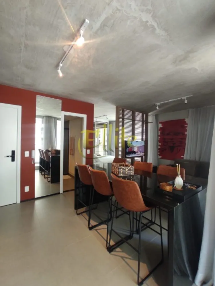 Apartamento, 1 quarto, 50 m² - Foto 10