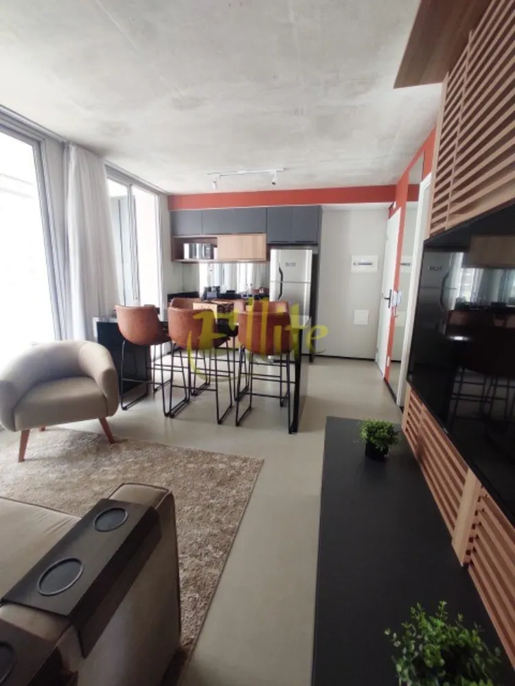 Apartamento, 1 quarto, 50 m² - Foto 7