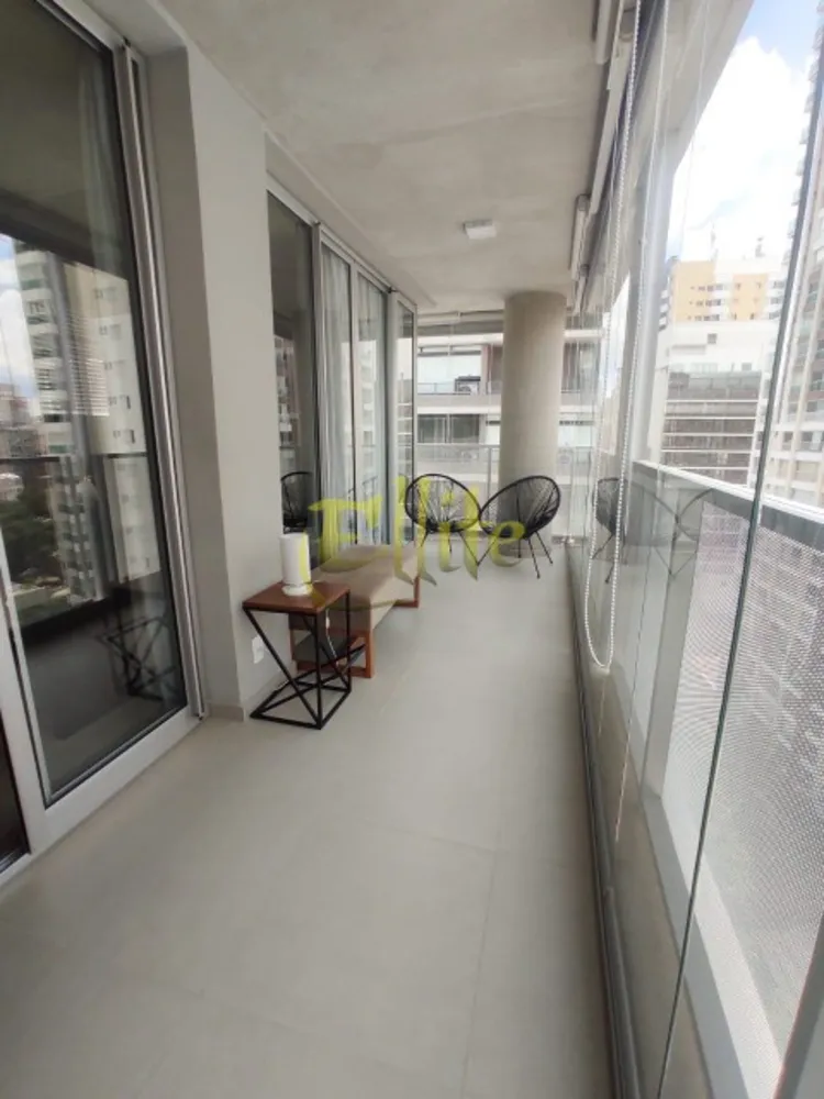 Apartamento, 1 quarto, 50 m² - Foto 9