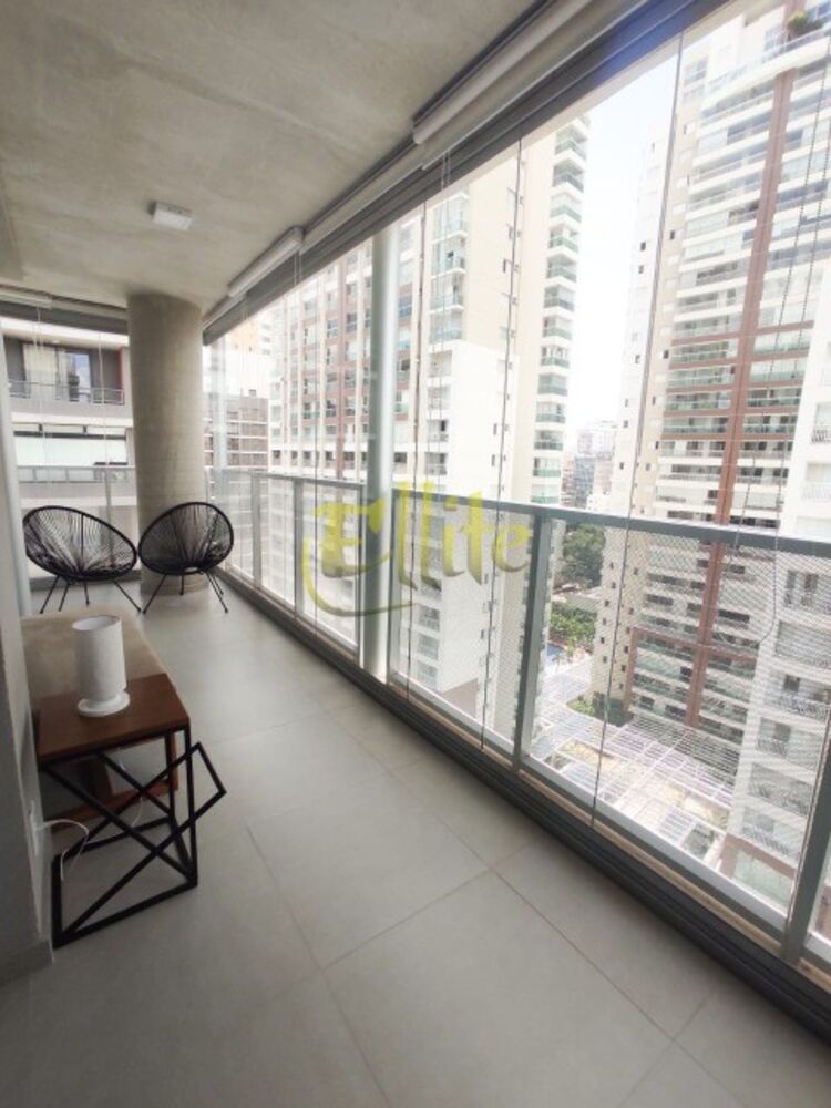 Apartamento, 1 quarto, 50 m² - Foto 1