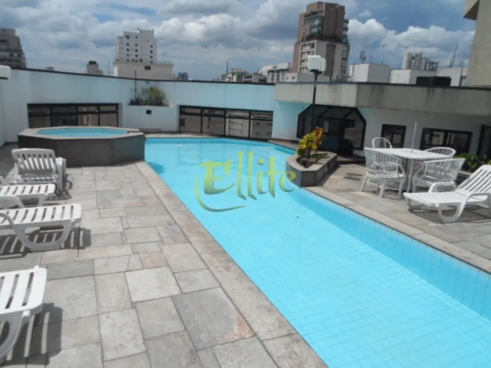 Flat/Apart Hotel, 1 quarto, 56 m² - Foto 6