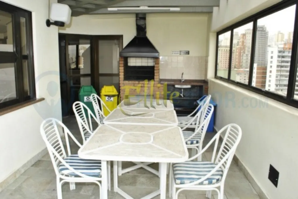 Flat/Apart Hotel, 1 quarto, 56 m² - Foto 15