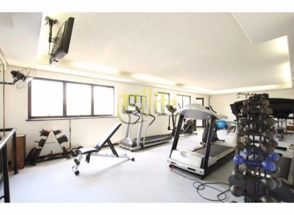 Flat/Apart Hotel, 1 quarto, 56 m² - Foto 10