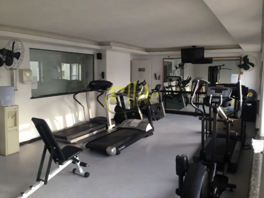 Flat/Apart Hotel, 1 quarto, 56 m² - Foto 8