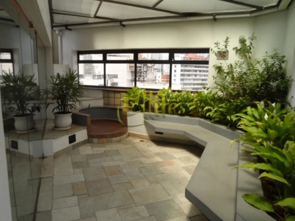 Flat/Apart Hotel, 1 quarto, 56 m² - Foto 14