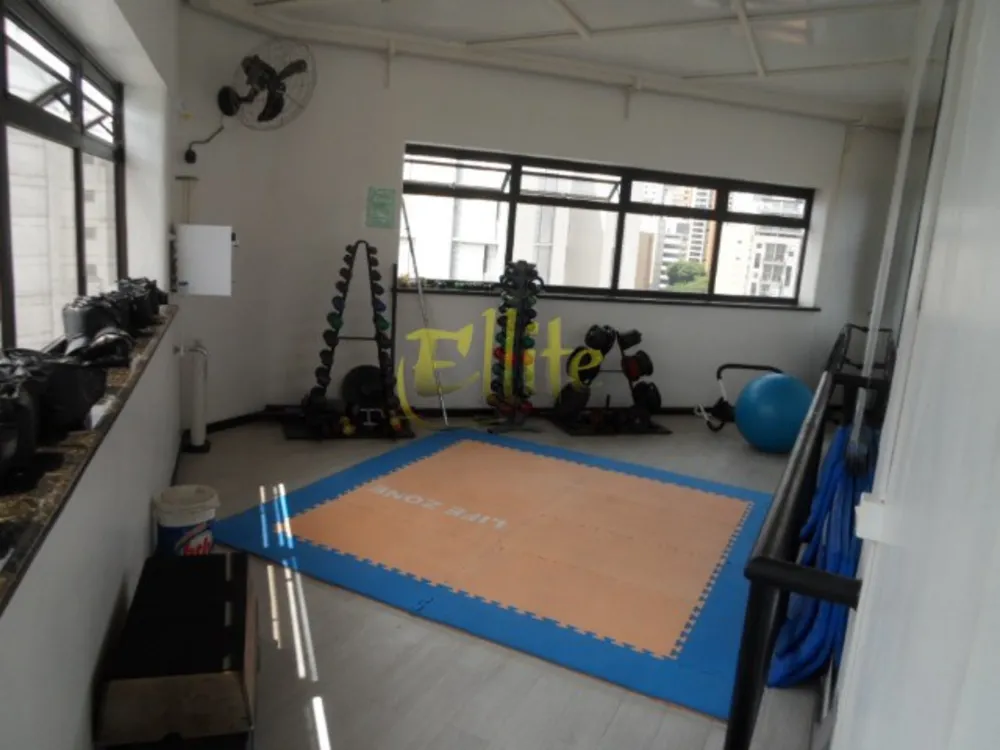 Flat/Apart Hotel, 1 quarto, 56 m² - Foto 12