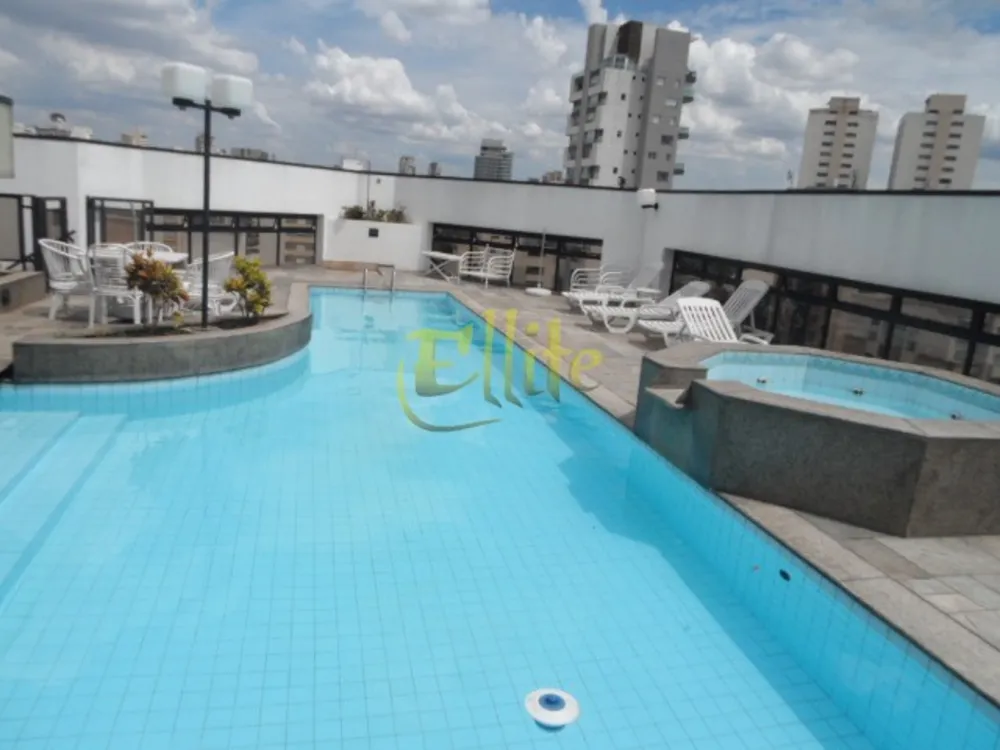 Flat/Apart Hotel, 1 quarto, 56 m² - Foto 7