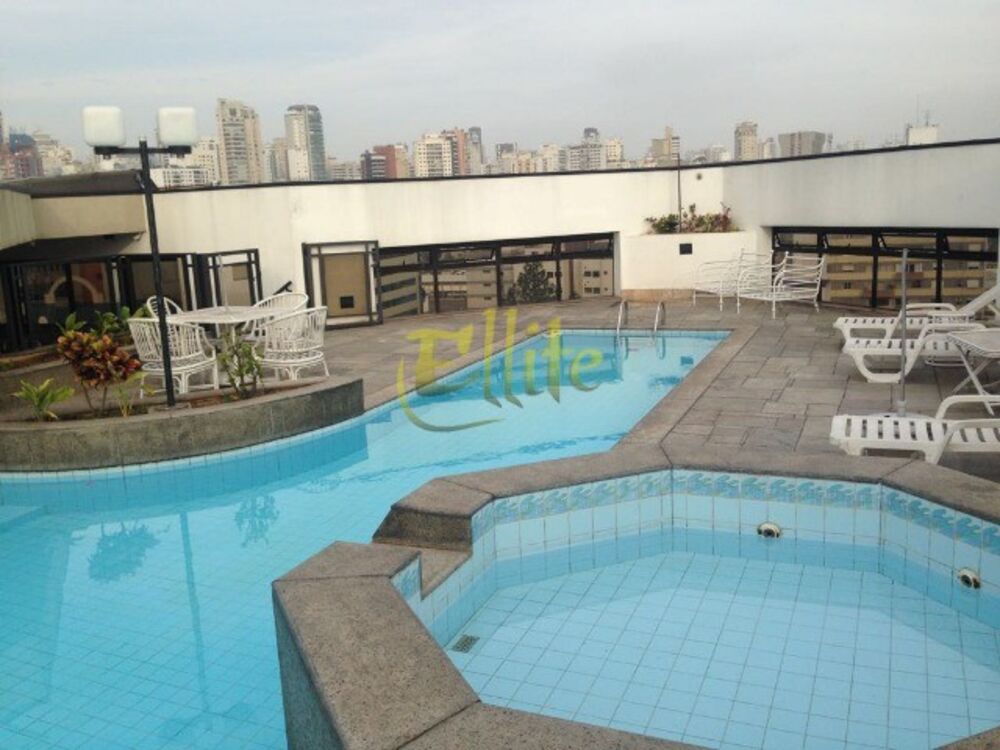 Flat/Apart Hotel, 1 quarto, 56 m² - Foto 2