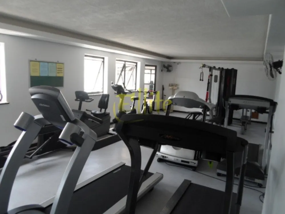 Flat/Apart Hotel, 1 quarto, 56 m² - Foto 11