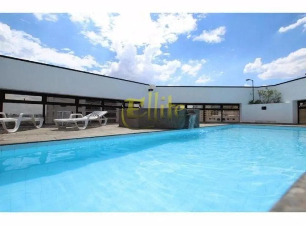 Flat/Apart Hotel, 1 quarto, 56 m² - Foto 5