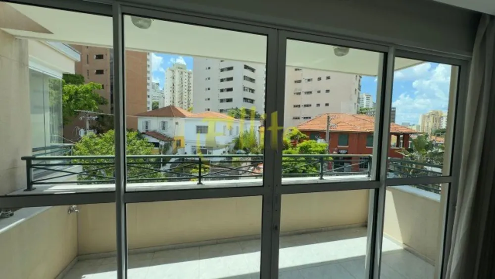 Apartamento, 1 quarto, 80 m² - Foto 1