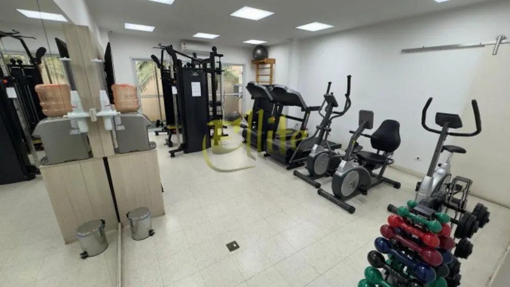 Apartamento, 1 quarto, 80 m² - Foto 10