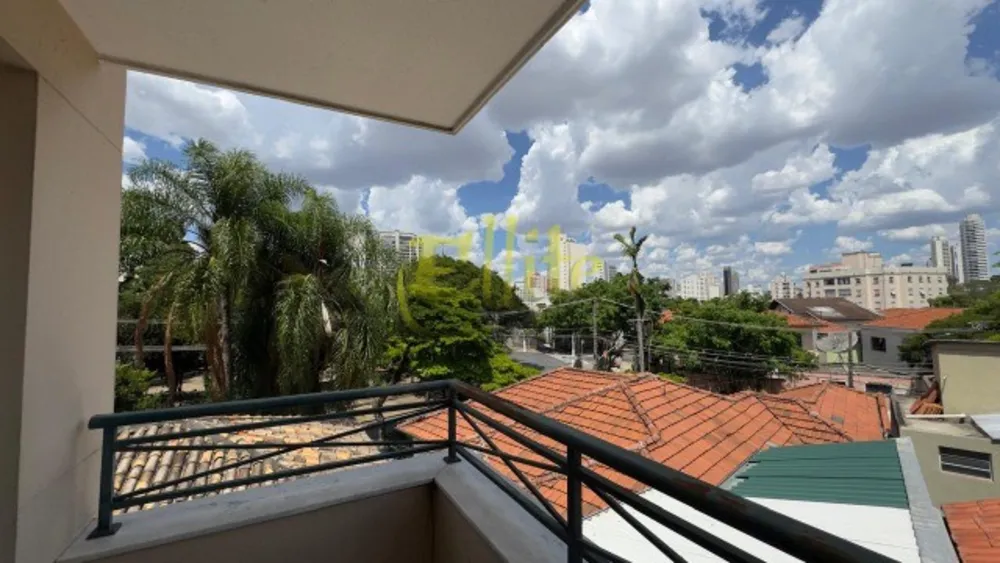 Apartamento, 1 quarto, 80 m² - Foto 4