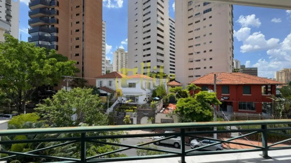 Apartamento, 1 quarto, 80 m² - Foto 3