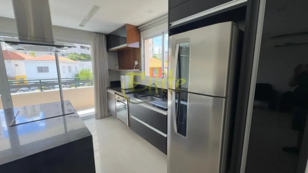 Apartamento, 1 quarto, 80 m² - Foto 1