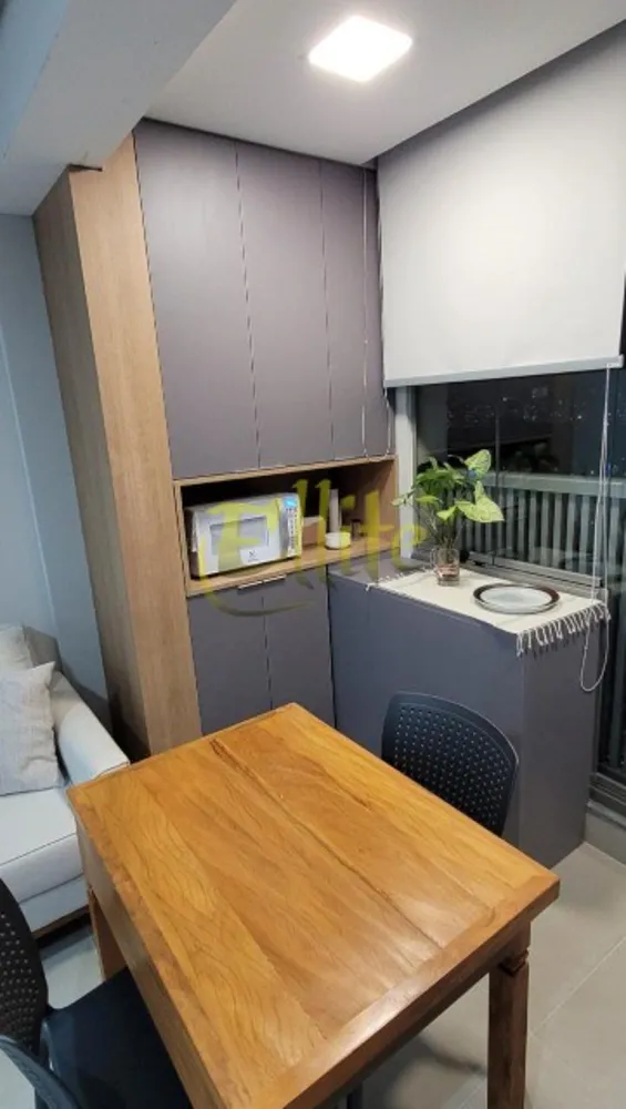 Apartamento, 1 quarto, 25 m² - Foto 7