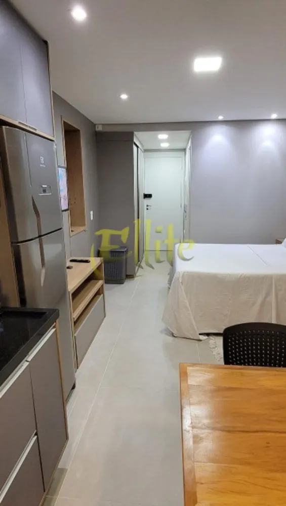 Apartamento, 1 quarto, 25 m² - Foto 8