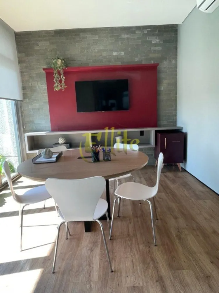 Apartamento, 1 quarto, 25 m² - Foto 5