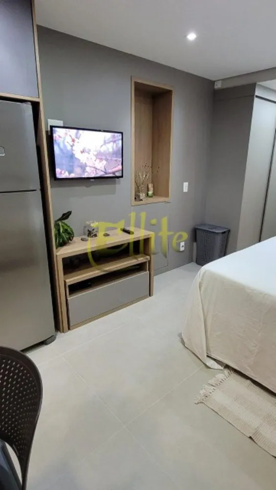 Apartamento, 1 quarto, 25 m² - Foto 6