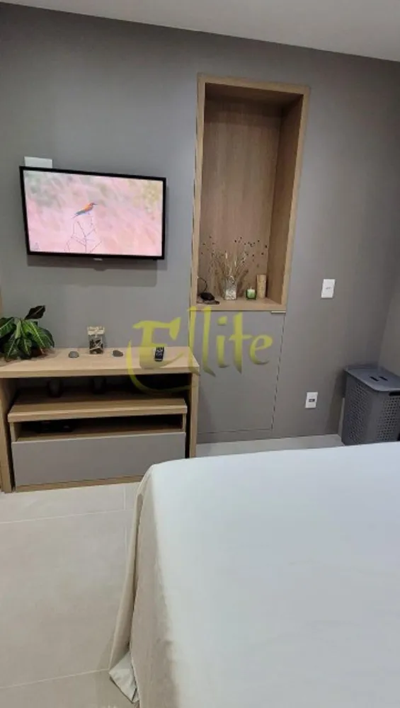 Apartamento, 1 quarto, 25 m² - Foto 2