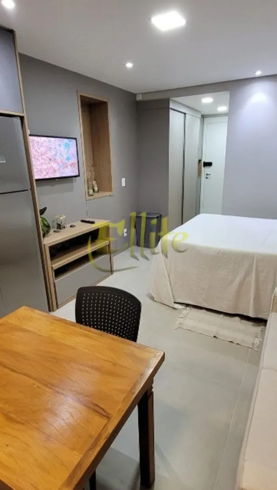 Apartamento, 1 quarto, 25 m² - Foto 4