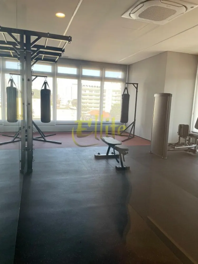 Apartamento, 1 quarto, 25 m² - Foto 11