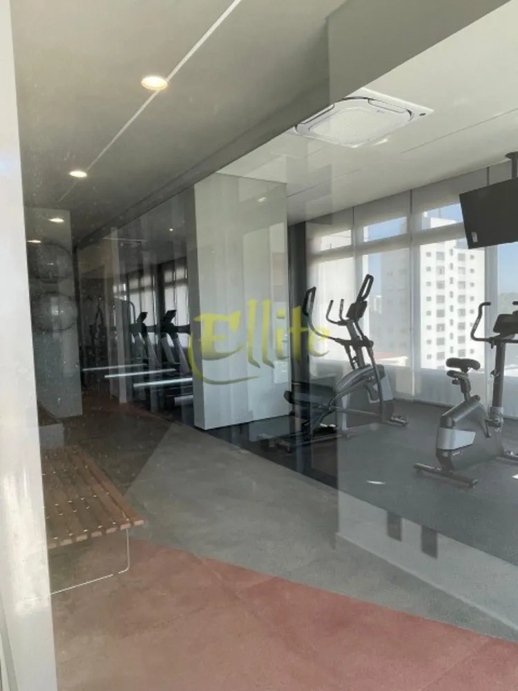 Apartamento, 1 quarto, 25 m² - Foto 10