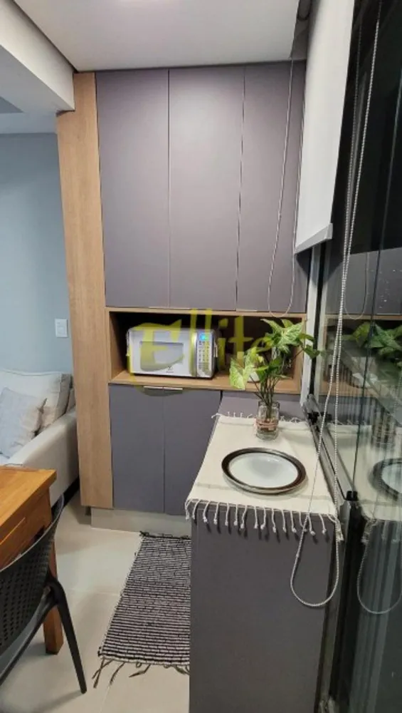 Apartamento, 1 quarto, 25 m² - Foto 6