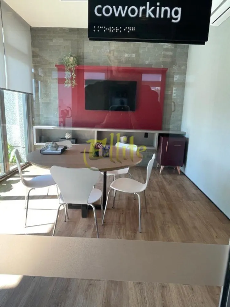 Apartamento, 1 quarto, 25 m² - Foto 7